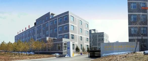 長春新區重點企業巡禮 長春新產業光電技術——一路創新，一路精彩的教學儀器